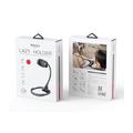 YESIDO C291 UNIVERSAL NECK HOLDER BLACK