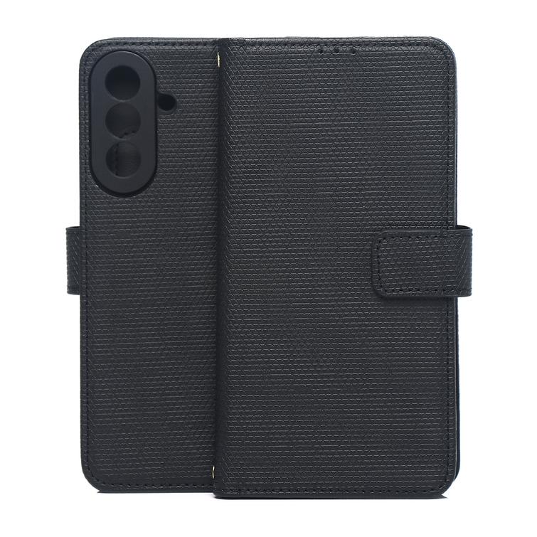 Smart Triangle case for Samsung Galaxy A57 5G black