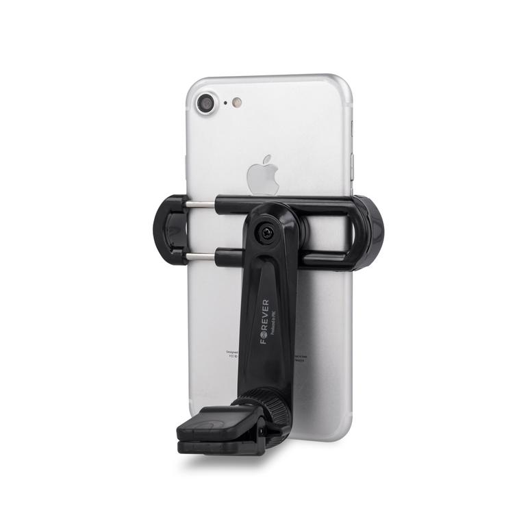 Forever auton pidike tuuletusritil&auml;&auml;n AH-120 musta