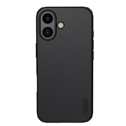 NILLKIN super frosted shield PRO MAGNETIC IPHONE 17, BLACK / CZARNY