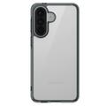 Spigen Ultra Hybrid case for Samsung Galaxy A57 5G space clear