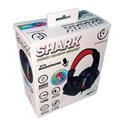 Rebeltec gaming headset SHARK jack usb