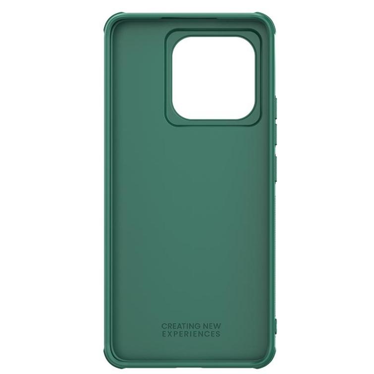 NILLKIN SUPER SHIELD PRO XIAOMI 14T DEEP GREEN