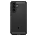 Spigen Rugged Armor case for Samsung Galaxy A57 5G matte black