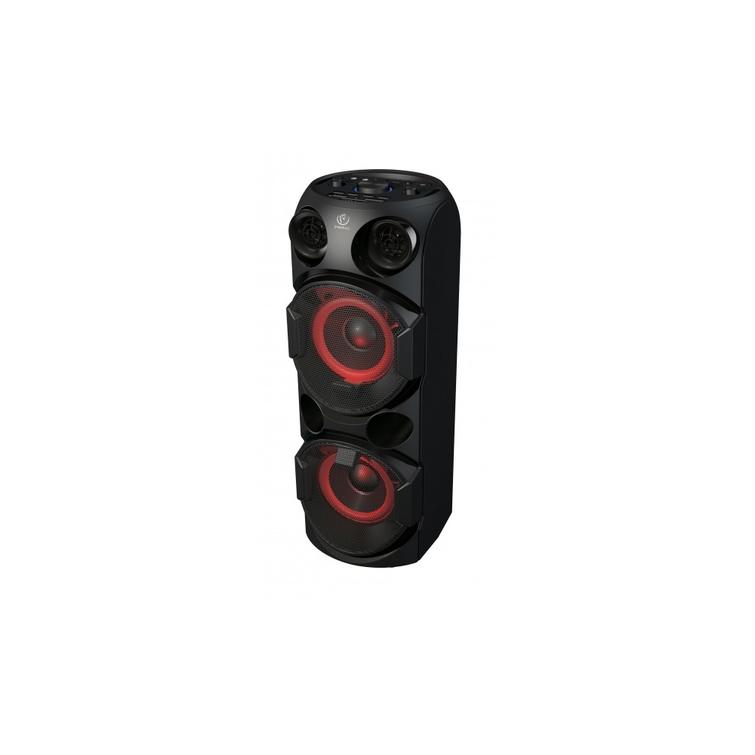 Rebeltec Bluetooth-kaiutin SoundBOX 630 musta