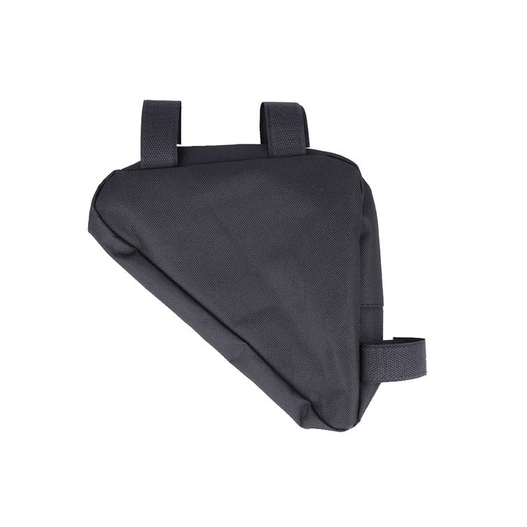 Pyörän runkolaukku FB-100 Forever Outdoor musta