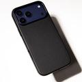 Etteri Elegant Mag kotelo iPhone 14 Prolle 6,1" musta