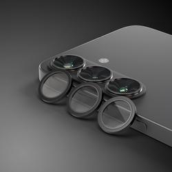 Etteri camera lens protector for Samsung Galaxy S26 black