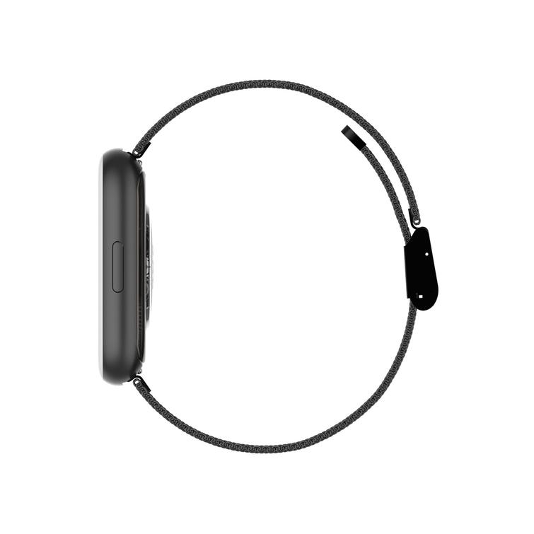 Forever-älykello SW-330 ForeVigo 4 musta