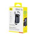 Baseus Powerbank EnerFill FC31 20000mAh 45W USB-C USB-C black