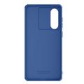 NILLKIN CAMSHIELD PRO SAMSUNG S25 EDGE BLUE