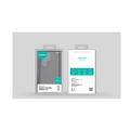 Nillkin Super Frosted Shield Pro Case for Samsung Galaxy S26 Ultra transparent black