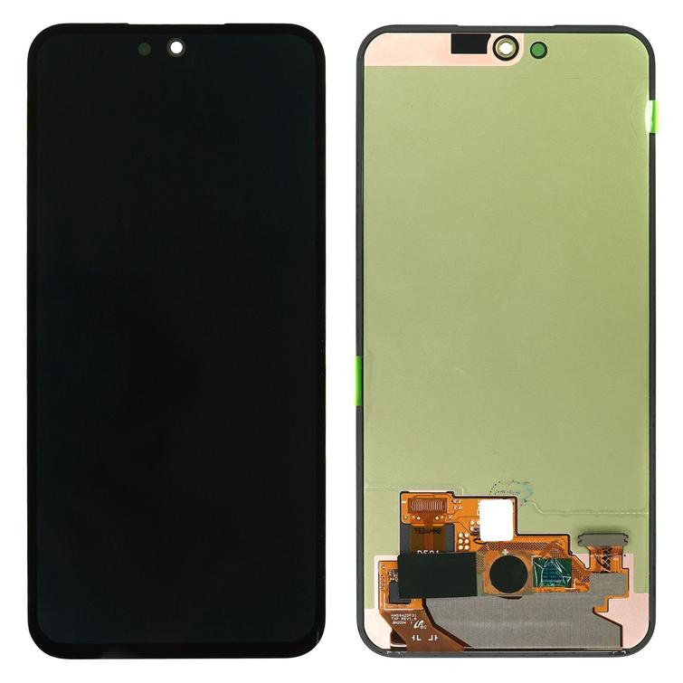LCD + touch panel Samsung A54 A546 original
