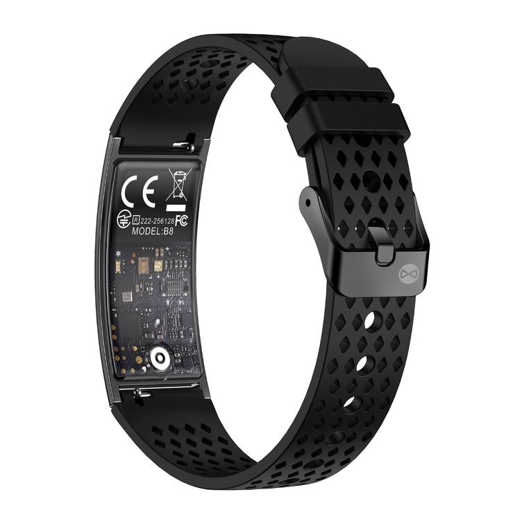 Smartband Elegance black B8 Forever