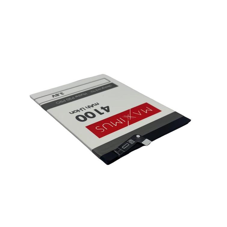 BATTERY MAXXIMUS HUAWEI P30PRO 4100mAh MATE 20 PRO, HB486486ECW
