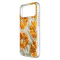 Ultra Trendy Summer case for Honor X70 / X9D / Magic 8 lite orange