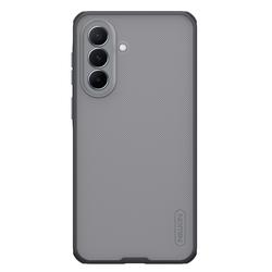 Nillkin Super Frosted Shield Pro Case for Samsung Galaxy A37 5G transparent black