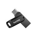 SanDisk USB-C Ultra Dual Drive Go -muistitikku, 32 Gt, 150 Mt/s