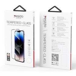 Yesido Glass 5D for Samsung A16 5G TG01