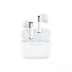REMAX BLUETOOTH HEADPHONES TWS W37 WHITE ENC BT 5.4