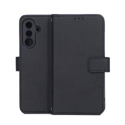 &Auml;lyk&auml;s kolmiokuori Samsung Galaxy A36 5G / A56 5G:lle, musta
