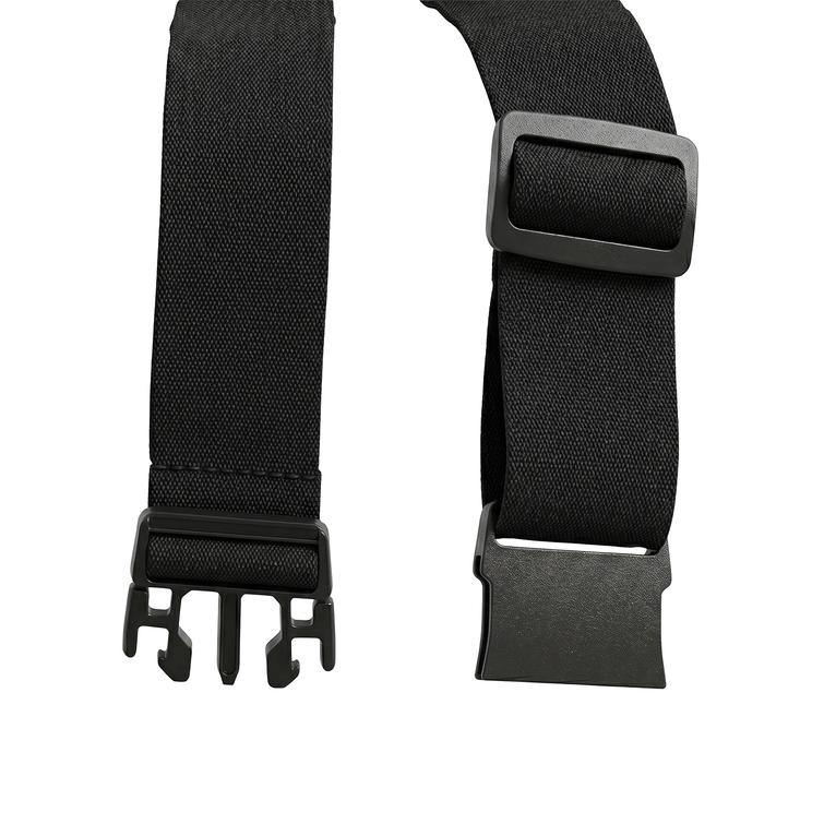 Universal Waterproof Pouch 7 Inch Black
