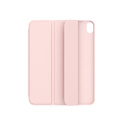 Etteri kotelo Apple iPad 7 2019 / 8 2020 / 9 2021 10,2" vaaleanpunaiselle
