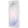 Karl Lagerfeld case IML Karl&Choupette MagSafe for Samsung Galaxy S26 Ultra transparent