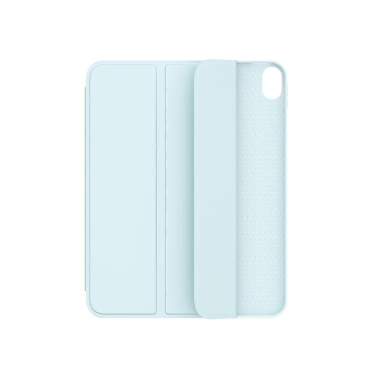 Etteri kotelo Apple iPad 7 2019 / 8 2020 / 9 2021 10,2" vaaleansiniselle