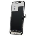 LCD Display with touch screen iPhone 13 Pro Service Pack + black