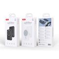 XO power bank magnetic PR264 20W 10000mAh white for MagSafe