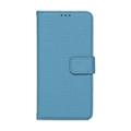 Smart Triangle case for Realme 16 5G blue