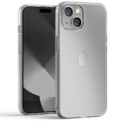 MERCURY JELLY CASE IPHONE 13 CLEAR
