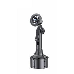 YESIDO MAGNETIC CAR CUP HOLDER C200 (MAGSAFE) BLACK