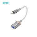 BWOO-sovitin Lightning–USB BZ70