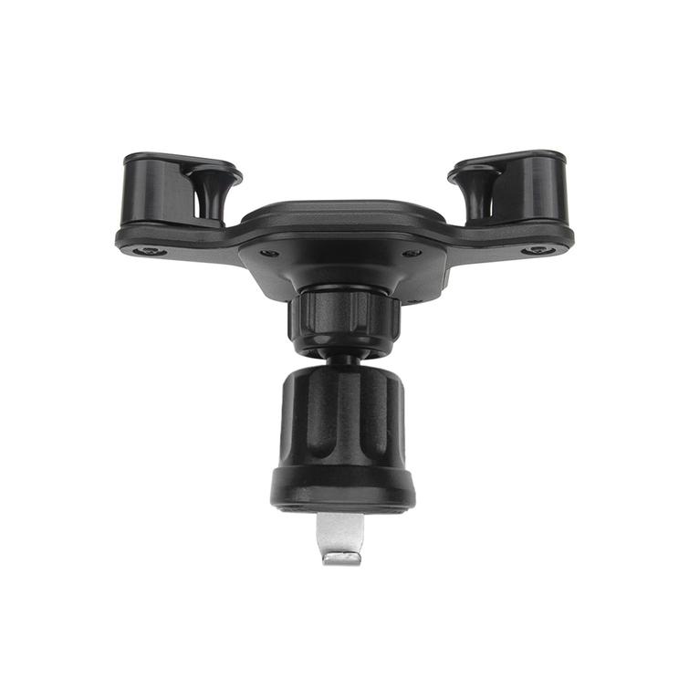 Maxlife car holder for air vent MXCH-05 black