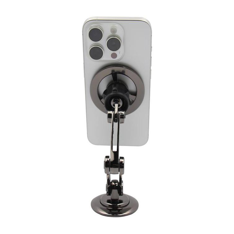 MAGNETIC CAR HOLDER MX CRANE (MAGSAFE) BLACK