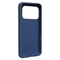 Etteri Silicone Mag kotelo iPhone 17 Pro Maxille tummansininen