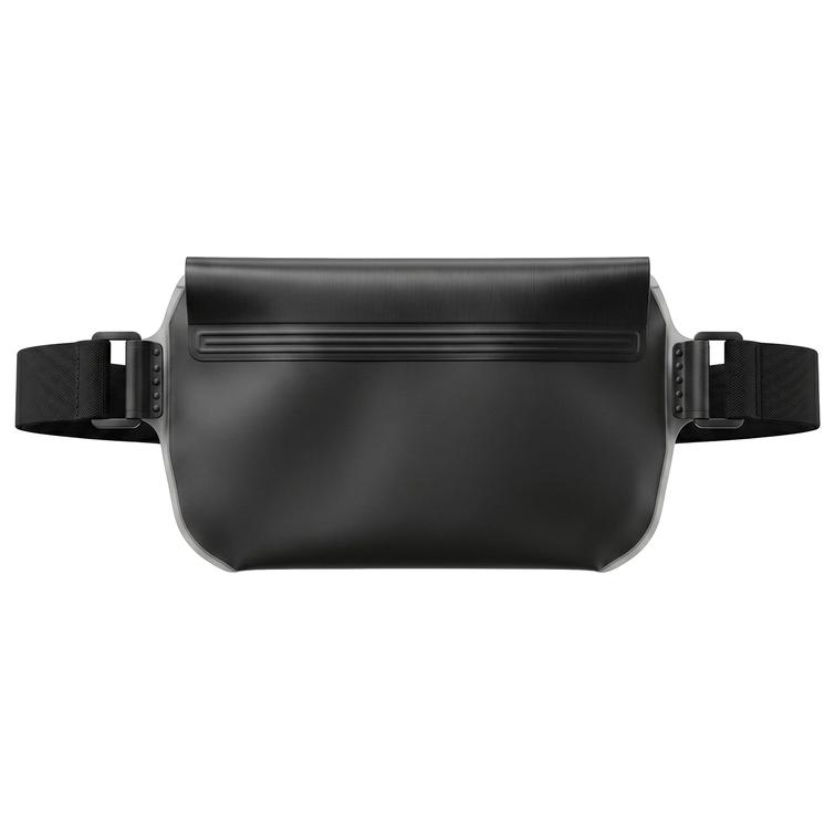 Universal Waterproof Pouch 7 Inch Black