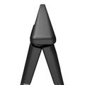 Spigen Air Fit Pro Magsafe case for Samsung Galaxy Z Fold 8 Uitra black