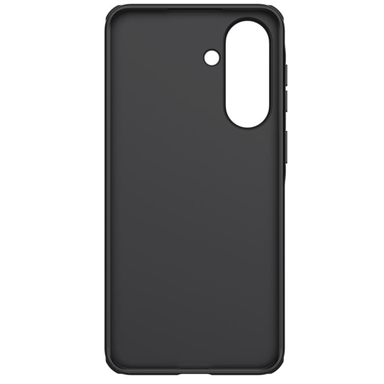Nillkin Super Frosted Shield Pro Case for Samsung Galaxy A57 5G black