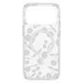 Cherry Mag case for iPhone 11 transparent