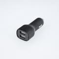 Maxlife MXCC-01 autolaturi 2x USB 2.4A musta