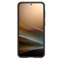 Spigen Rugged Armor case for Samsung Galaxy A57 5G matte black