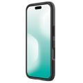 NILLKIN super frosted shield PRO MAGNETIC IPHONE 17 PRO MAX, BLACK / CZARNY