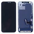 LCD + touch screen for iPhone 12/ 12 Pro OLED hard
