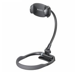 YESIDO C291 UNIVERSAL NECK HOLDER BLACK