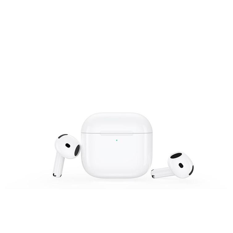 T-PHOX HEADPHONES TWS U14 PRO WHITE