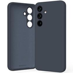 MERCURY SILICONE CASE SAMSUNG S24 FE NAVY