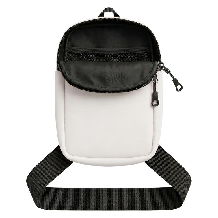 Crossbody bag Urbanflex white